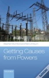 Getting Causes From Powers
