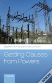 Capa do artigo Getting Causes From Powers