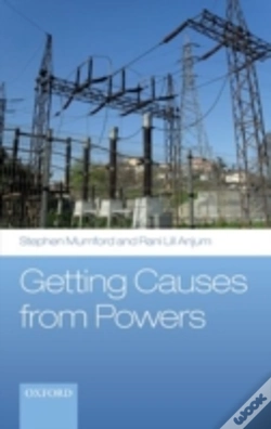 Capa do artigo Getting Causes From Powers