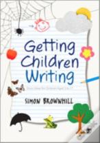 Getting Children Writing