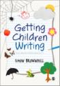 Getting Children Writing - Preview