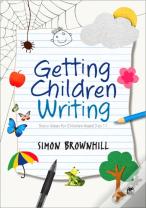 Getting Children Writing