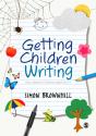 Getting Children Writing - Preview