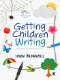 Getting Children Writing - Preview