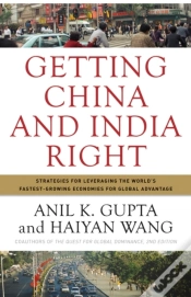 Capa do artigo Getting China And India Right
