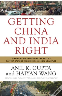 Capa do artigo Getting China And India Right