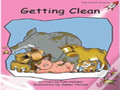Getting Clean