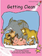 Getting Clean - Preview