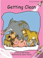 Capa do artigo Getting Clean