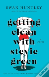 Getting Clean With Stevie Green