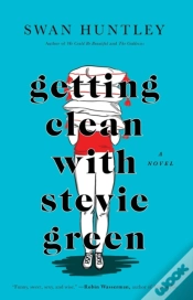 Capa do artigo Getting Clean With Stevie Green