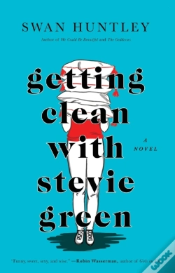 Capa do artigo Getting Clean With Stevie Green