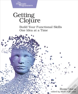 Capa do artigo Getting Clojure