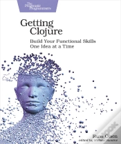 Capa do artigo Getting Clojure