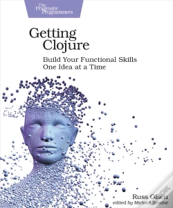Capa do artigo Getting Clojure