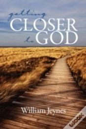 Capa do artigo Getting Closer To God