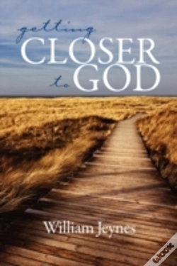 Capa do artigo Getting Closer To God