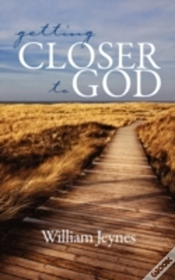 Capa do artigo Getting Closer To God