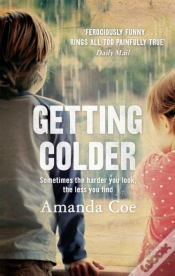 Capa do artigo Getting Colder