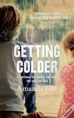Capa do artigo Getting Colder