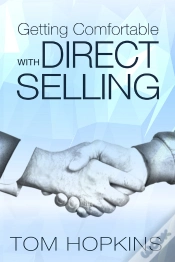 Capa do artigo Getting Comfortable With Direct Selling