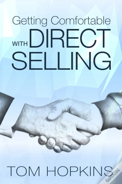 Capa do artigo Getting Comfortable With Direct Selling