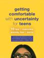 Getting Comfortable With Uncertainty For Teens - Preview