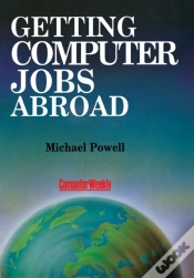 Capa do artigo Getting Computer Jobs Abroad