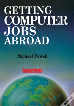 Capa do artigo Getting Computer Jobs Abroad
