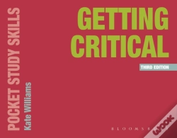 Capa do artigo Getting Critical