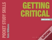 Getting Critical