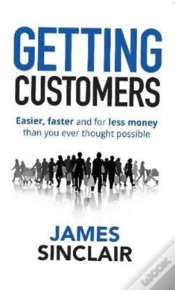 Capa do artigo Getting Customers