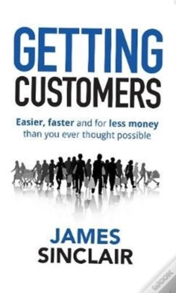 Capa do artigo Getting Customers