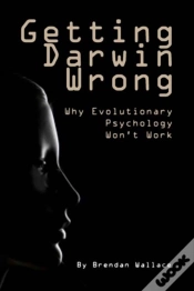Capa do artigo Getting Darwin Wrong