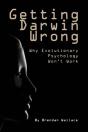 Getting Darwin Wrong - Preview