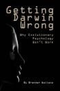 Getting Darwin Wrong - Preview