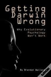 Capa do artigo Getting Darwin Wrong