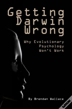 Capa do artigo Getting Darwin Wrong