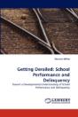 Getting Derailed - Preview