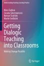 Getting Dialogic Teaching Into Classrooms - Preview