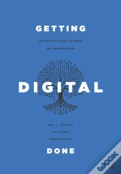 Capa do artigo Getting Digital Done