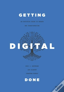 Capa do artigo Getting Digital Done