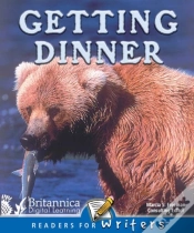 Capa do artigo Getting Dinner
