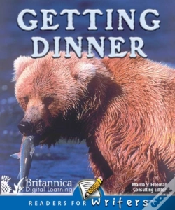 Capa do artigo Getting Dinner