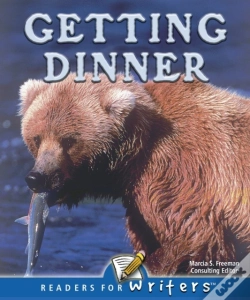 Capa do artigo Getting Dinner
