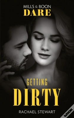 Capa do artigo Getting Dirty