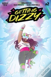 Capa do artigo Getting Dizzy #2