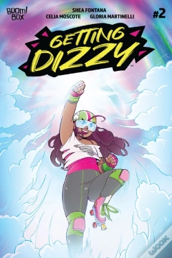Capa do artigo Getting Dizzy #2