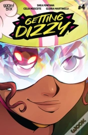 Capa do artigo Getting Dizzy #3