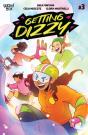 Getting Dizzy - Preview